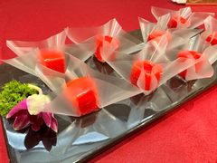 -北京全聚德(王府井店)