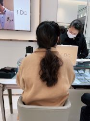 -I Do(镇江苏宁广场店)