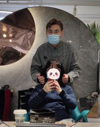 -悦SALON