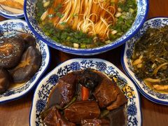 -孙盛兴奥灶面馆·蟹黄面·三虾面(山塘街总店)