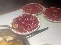 -汕头八合里海记牛肉店(清河店)