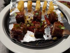 -南堂馆·新川菜(春熙路店)