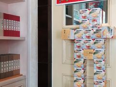 -老牌坊鲁菜名店(宽厚里店)