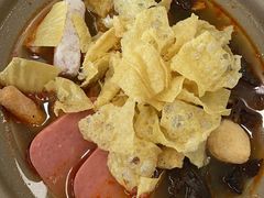 -螺大喜螺蛳粉(华业东方玫瑰店)