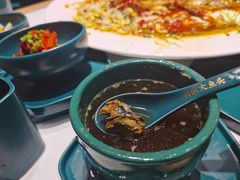 -千稻剁椒大鱼头(CityOn熙地港店)