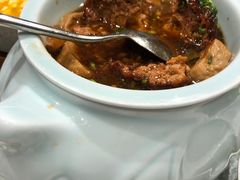 厨娘八宝狮子头-小厨娘淮扬菜(清江苏宁广场店)