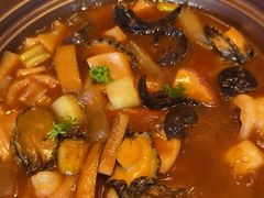 -百富源·海鲜辽菜(张士店)
