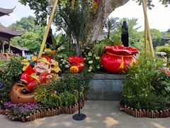 -钱王祠