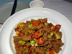 -花开餐厅(环湖中路店)