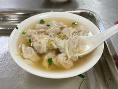 -汪家馄饨(集庆路店)