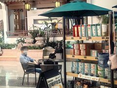 -星巴克(北京首都国际机场7店)