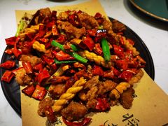 -老镇春饼(济宁万达店)