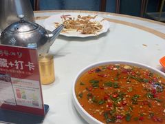 -鹅香四海·卤水火锅·砂锅粥·潮汕菜(宝安店)