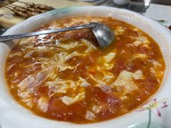 -途肴·老农饭庄(百里峡店)