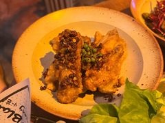 -Blac+Blac(中海环宇荟店)