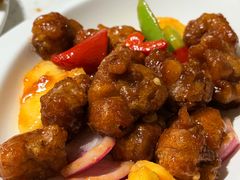 -肥仔文澳门猪骨煲(南京西路店)