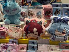 -名创优品(山东青岛华润万象城店)