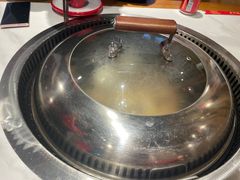 -玺炖·中国铁锅炖(虹桥天街店)