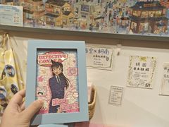 -猫的天空之城概念书店(苏州平江店)