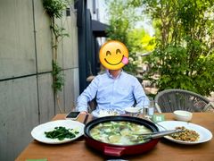 -金谷仓家庭料理(马泉营店)