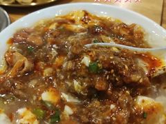 -小豆海棠(人民南路店)