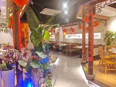 -春天里餐厅(西田城店)