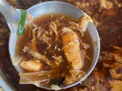 酸辣汤-让我们见个面(祥云小镇店)