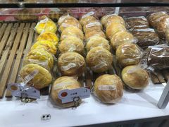 -BreadTalk面包新语·烘焙蛋糕(海岸城店)