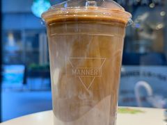 -Manner Coffee(港汇恒隆广场店)