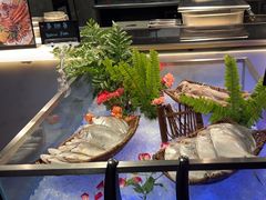 -西安W酒店·WEI全味西餐厅