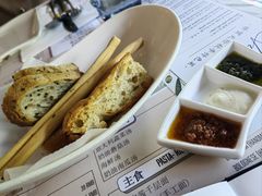 -安妮意大利餐厅(世贸天阶店)