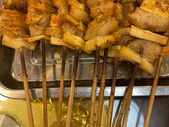 -伊隆斋(什刹海店)