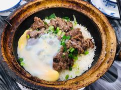 -红星光发煲仔饭(大石街店)