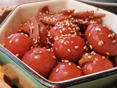 -蜜桃餐厅·伴山(湖滨商业街店)