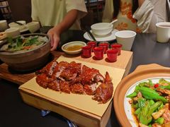 -桂小厨广西菜(水晶城店)