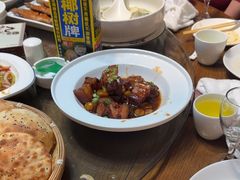 -威海九禧海鲜居渔水饺(经区店)