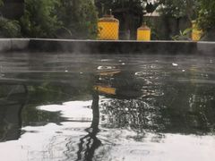-海兰云天度假区温泉