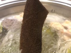 -牛焱·贵州黄牛肉火锅(城西银泰店)