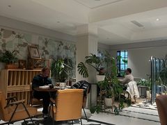 -一尺花园(安和花园店)