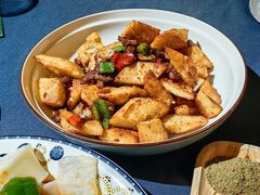 -伊带伊路新疆美食府(呼家楼店)