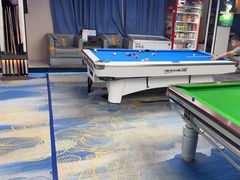 -永宁台球·棋牌俱乐部(淮海路店)