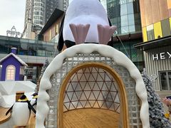 -大悦城(沈阳中街店)