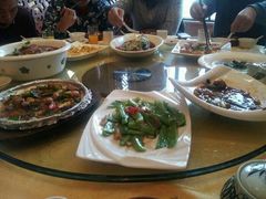 android_upload_pic-金汇景海鲜酒家