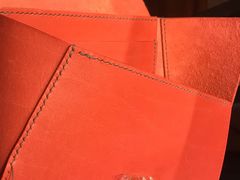 -如果·追梦手工皮具DIY教学店(田子坊店)