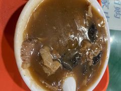 -程记甫胡辣汤(总店)