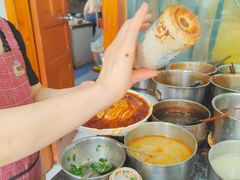 -老丘丘(较场口店)