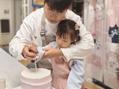 -食间旅人DIY烘焙工作室