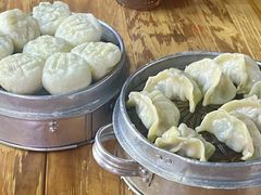 -梁憨包(南岸回龙湾店)