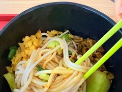 -北京大学-学五食堂