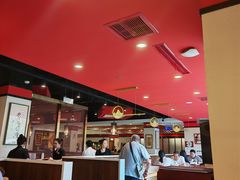 -晋阳春·山西菜·北京烤鸭(交大店)